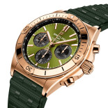 Chronomat B01 42 Giannis Antetokounmpo RB01344A1L1S1