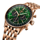 Navitimer B01 Chronograph 46 RB0137241L1R1