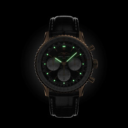 Navitimer B01 Chronograph 43 RB0138211B1P1