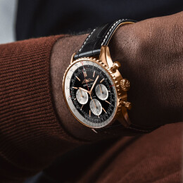 Navitimer B01 Chronograph 43 RB0138211B1P1