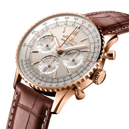 Navitimer B01 Chronograph 41 RB0139211G1P1