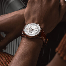 Navitimer B01 Chronograph 41 RB0139211G1P1