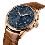 Premier B01 Chronograph 42 RB0145171C1P1