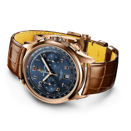 Premier B01 Chronograph 42 RB0145171C1P1