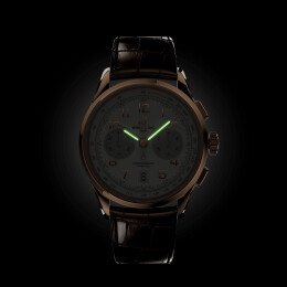 Premier B01 Chronograph 42 RB0145371G1P1