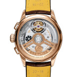 Premier B21 Chronograph Tourbillon 42 Léon Breitling RB2120211G1P1
