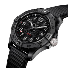 Avenger Automatic 42 Night Mission S17328101B1X1