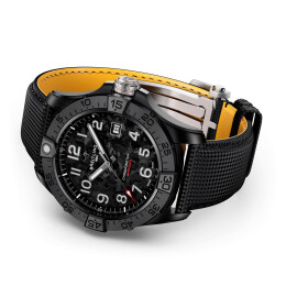 Avenger Automatic 42 Night Mission S17328101B1X1
