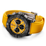 Avenger B01 Chronograph 44 Night Mission SB0147101I1X1