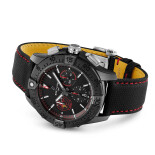 Avenger B01 Chronograph 44 Night Mission USN Dust Devils  SB01473A1B1X1