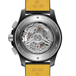 Avenger B01 Chronograph 44 Night Mission USN Dust Devils  SB01473A1B1X1