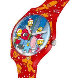 WONDROUS WINTER WONDERLAND SUOZ361