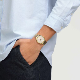 BUBBLY AND BRIGHT
 SYXG126G