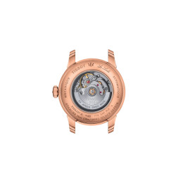 Le Locle 29mm T0062073309600