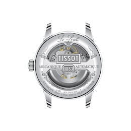Le Locle Powermatic 80 20th Anniversary T0064071103303