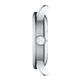 Le Locle Powermatic 80 T0064071109300