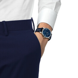 Le Locle 39mm T0064071604300