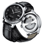 Le Locle Powermatic 80 T0064071605300