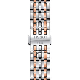 Le Locle Powermatic 80 T0064072203300