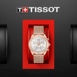 PR 100 Sport Chic Chronograph T1019173303100