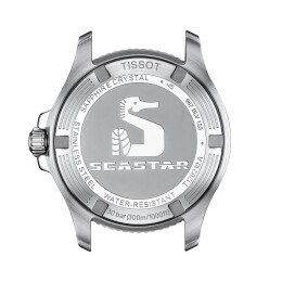 Tissot Seastar 1000 Quartz 36 mm T1202102211100