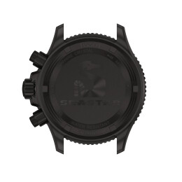 Seastar 1000 quartz Chronograph 38 mm T1202173306100