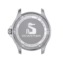 Seastar 1000 40mm T1204102205100