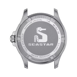 Seastar 1000 40mm T1204102705100