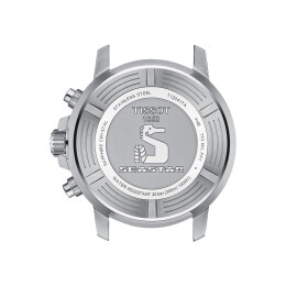 Seastar 1000 Chronograph T1204171704100