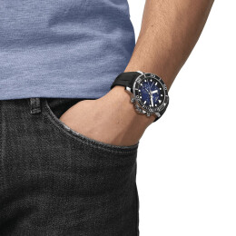 Seastar 1000 Chronograph T1204171704100