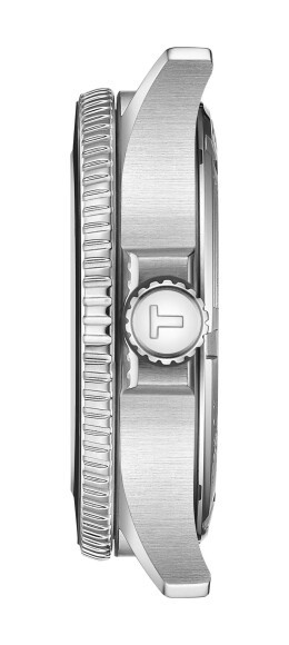 Seastar 1000 Quartz GMT T1208521705100