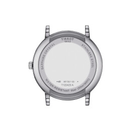 Carson Premium Gent Moonphase T1224231604300