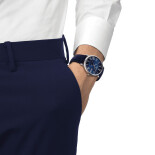 Carson Premium Gent Moonphase T1224231604300