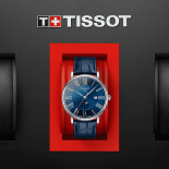 Carson Premium Gent Moonphase T1224231604300