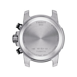 Supersport Chrono T1256171105100