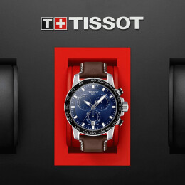 Supersport Chrono T1256171604100