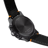 Tissot Supersport Chrono Basketball Edition T1256173608100