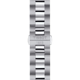 Gentleman Powermatic 80 silicium T1274071104100