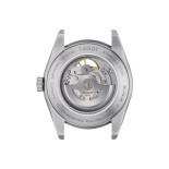 Gentleman Powermatic 80 Open Heart T1274071104101