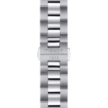Gentleman Powermatic 80 Open Heart T1274071104101
