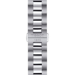 Gentleman Powermatic 80 silicium T1274071105100