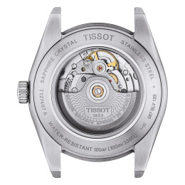 Gentleman Powermatic 80 Silicium T1274071109101