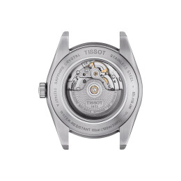 Gentleman Powermatic 80 Silicium T1274071603101