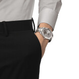 Gentleman Titanium T1274104408100