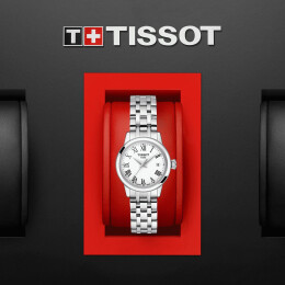 Classic Dream Lady T1292101101300