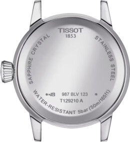 Classic Dream Lady T1292101103100