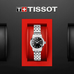 Classic dream Lady T1292101105300