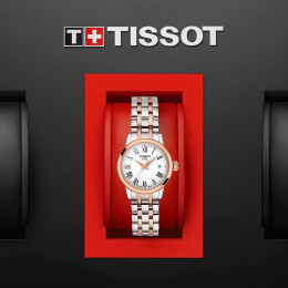 Classic Dream Lady T1292102201300