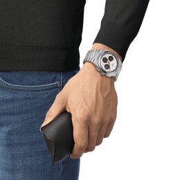 PRX Automatic Chronograph T1374271101100