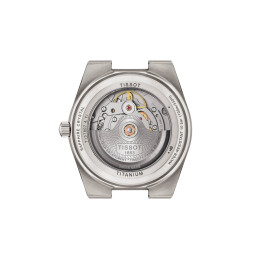 PRX Titanium 38 mm T1378074406100